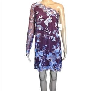 🔥BUNDLE🔥 Free People Rosalie Embroidered Mini Party Dress